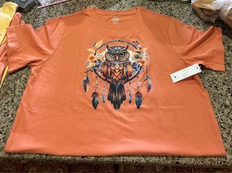 T-shirts.. Sizes for boys or girls..the first 6 pics are XL(14-16), the last pict are L (10-12)…$5.00 EA. FIRM