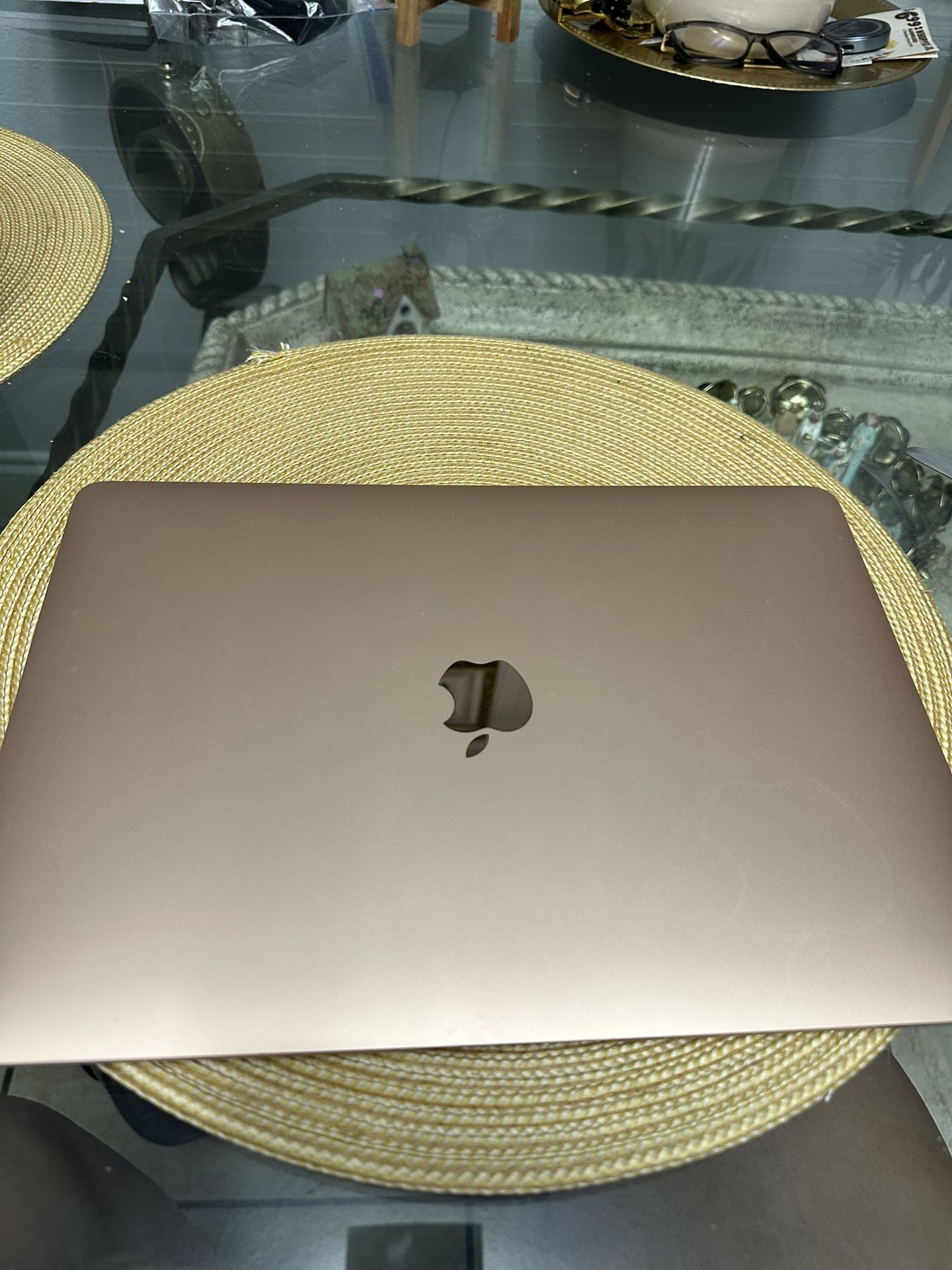 MacBook 2020 I7