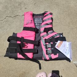 Lifejacket Airhead