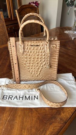 Brahmin   Handbag with shoulder strap