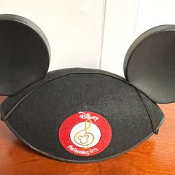 Mickey’s Performing Arts Hat