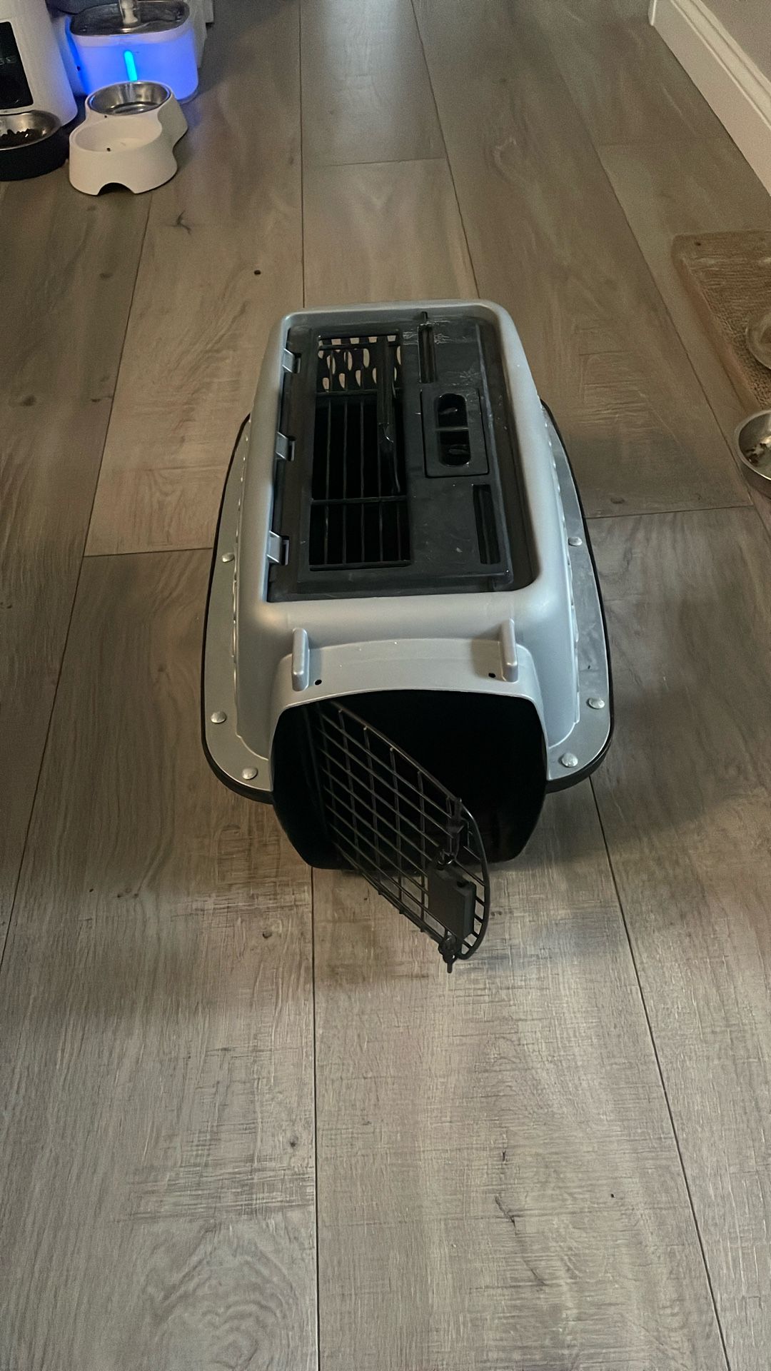 Pet Carrier