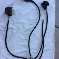 Scuba Gears