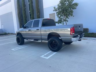 2006 Dodge RAM