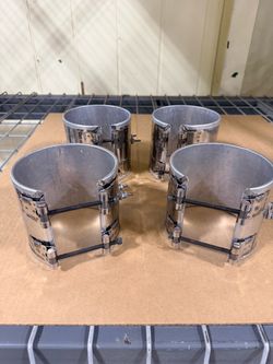 Band Heaters- Never used