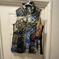Dolcezza Vest