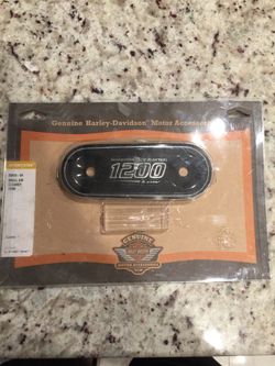 harley davidson genuine part
