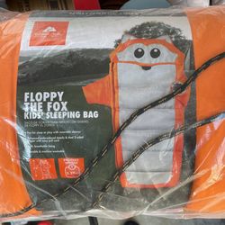 Sleeping Bag