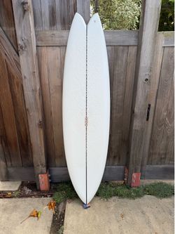 Album Vesper Surfboard - Excellent Condition  6’6” x 20.75” x 2.68” | 41.7 L