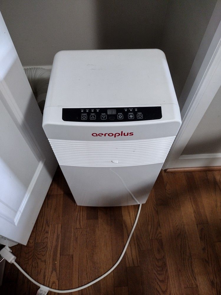Portable Air Conditioner