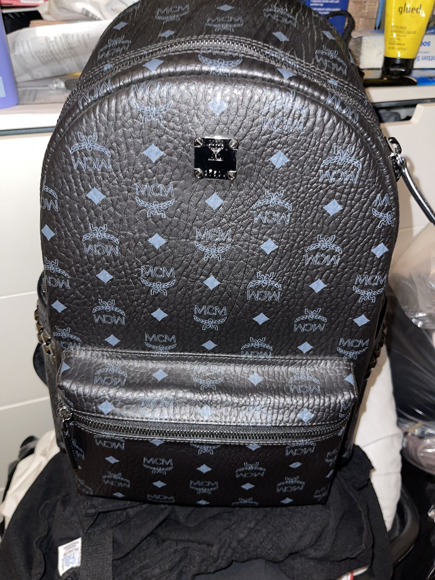 MCM Backpack 