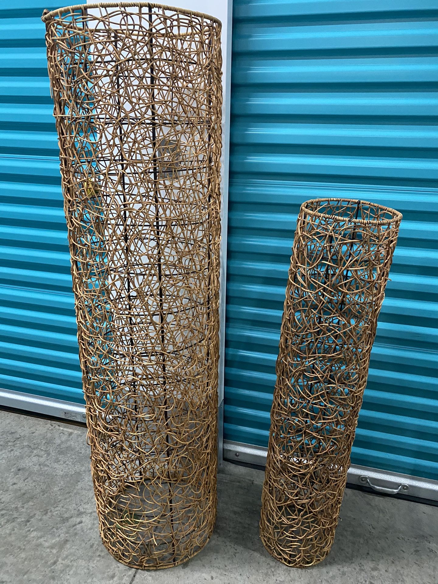 Decorative pieces... serious inquiries please
