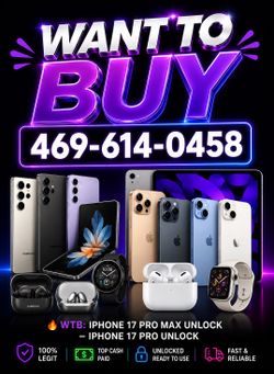 iPhones