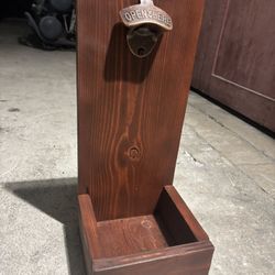 BOTTLE OPENER