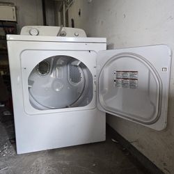 Electric Dryer 