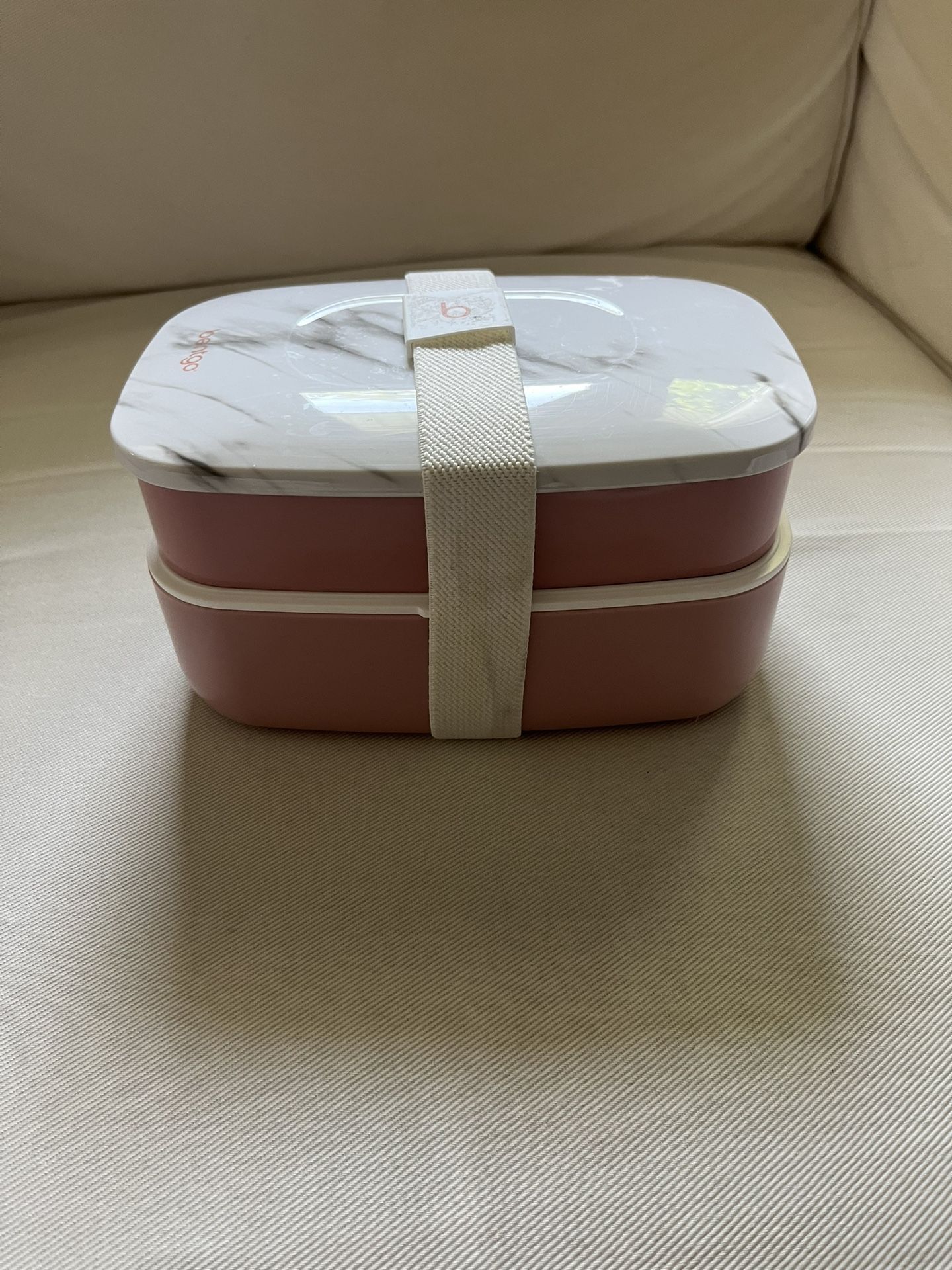 Bentgo Classic All-In-One Stackable Bento Lunch Box