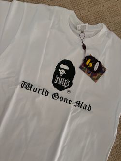 Bape tee