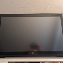 XPPen Artist 24 Pro