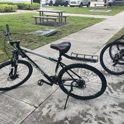 Colorado Nishiki - Mountain Bike 