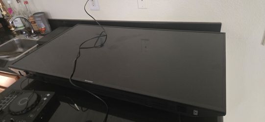 Smart TV 42"