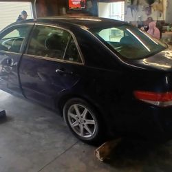 2003 Honda Accord