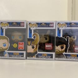 Marvel Funko