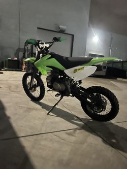 Pitbike 150cc