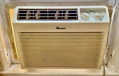 Window Air Conditioner
