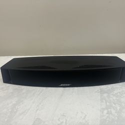 Bose Vcs-10 Speaker