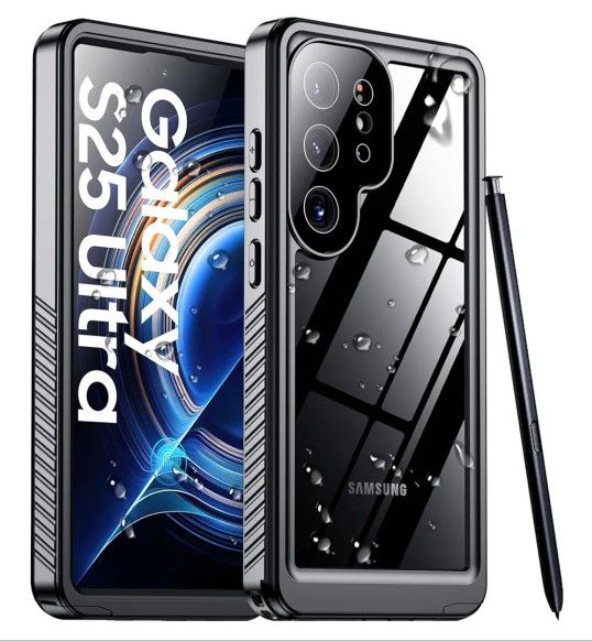Samsung S25 Ultra