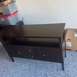 Cabinet - Buffet