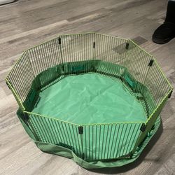 Hamster Play Pen 