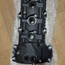 Front RH Valve Cover For Ford 11-19 F-150 Lincoln Continental 3.5L 3.7L W/Gasket