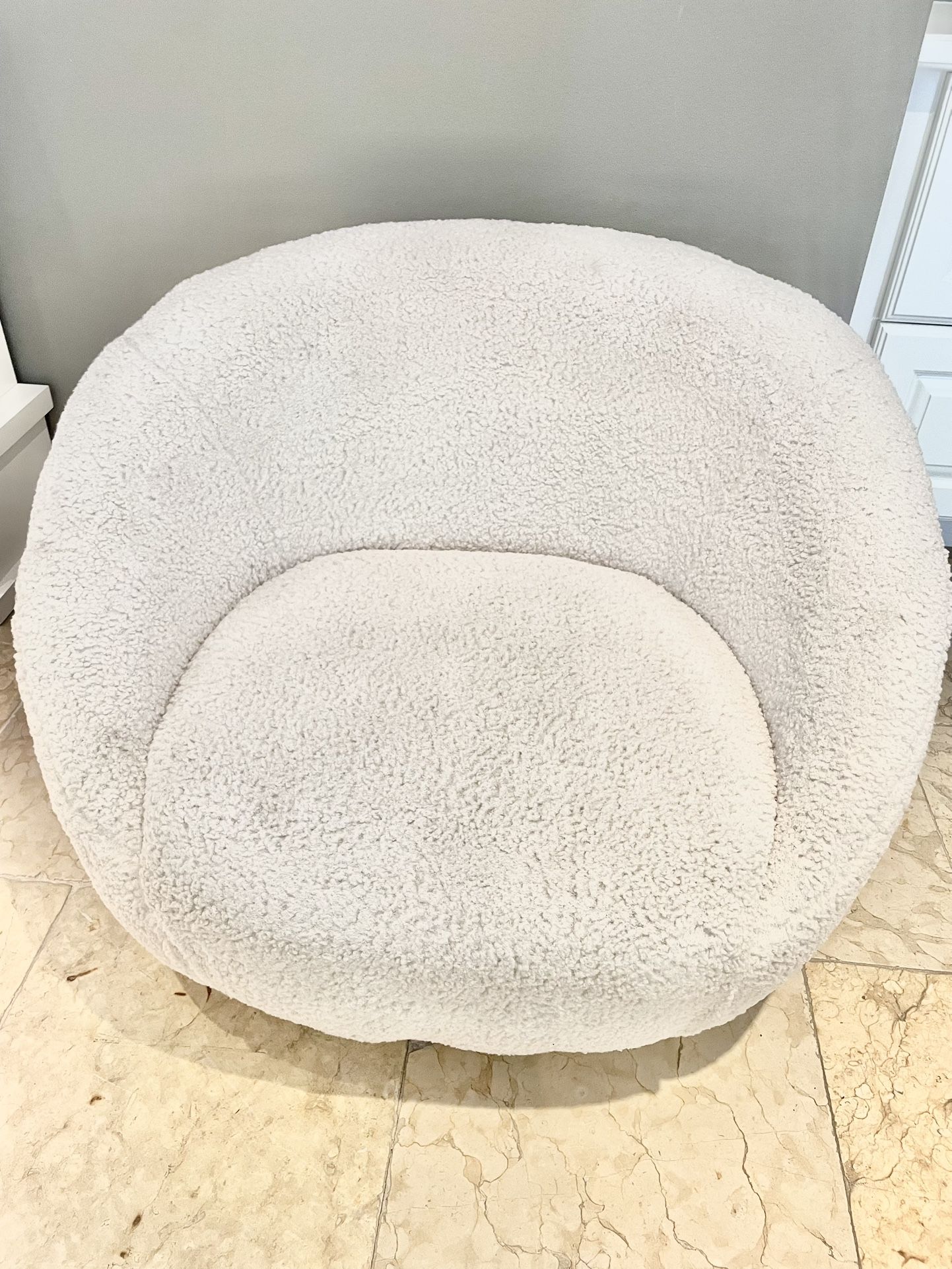 Swivel Chair