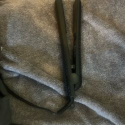 Evalectric Hair Straightener 