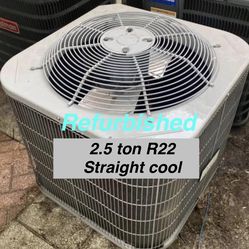 Ac Condenser  2 and  2.5 Ton (#22)