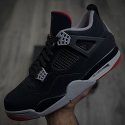 Jordan 4 ‘Bred’ (2019)