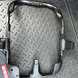 Nuna Stroller Car Seat Adapter