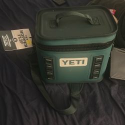 Yeti Cooler