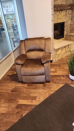 Recliners