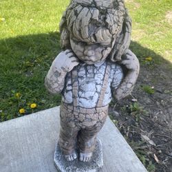 Yard Decor Garden Accent