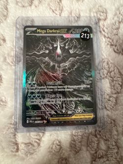 Darkrai Ex SIR