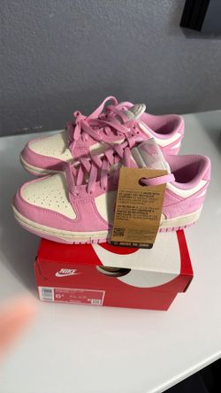 Nike women’s dunk low