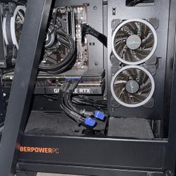 Cyber Power Pc Looking For Pedal Bike/ Ebike Trades
