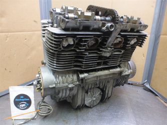 Gs1000 engine