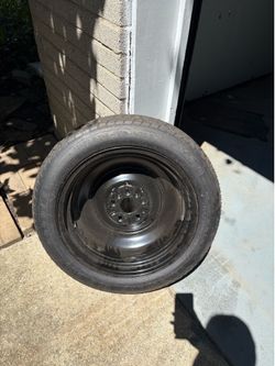 Brand new wheel