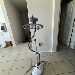 Steamer For Clothing 