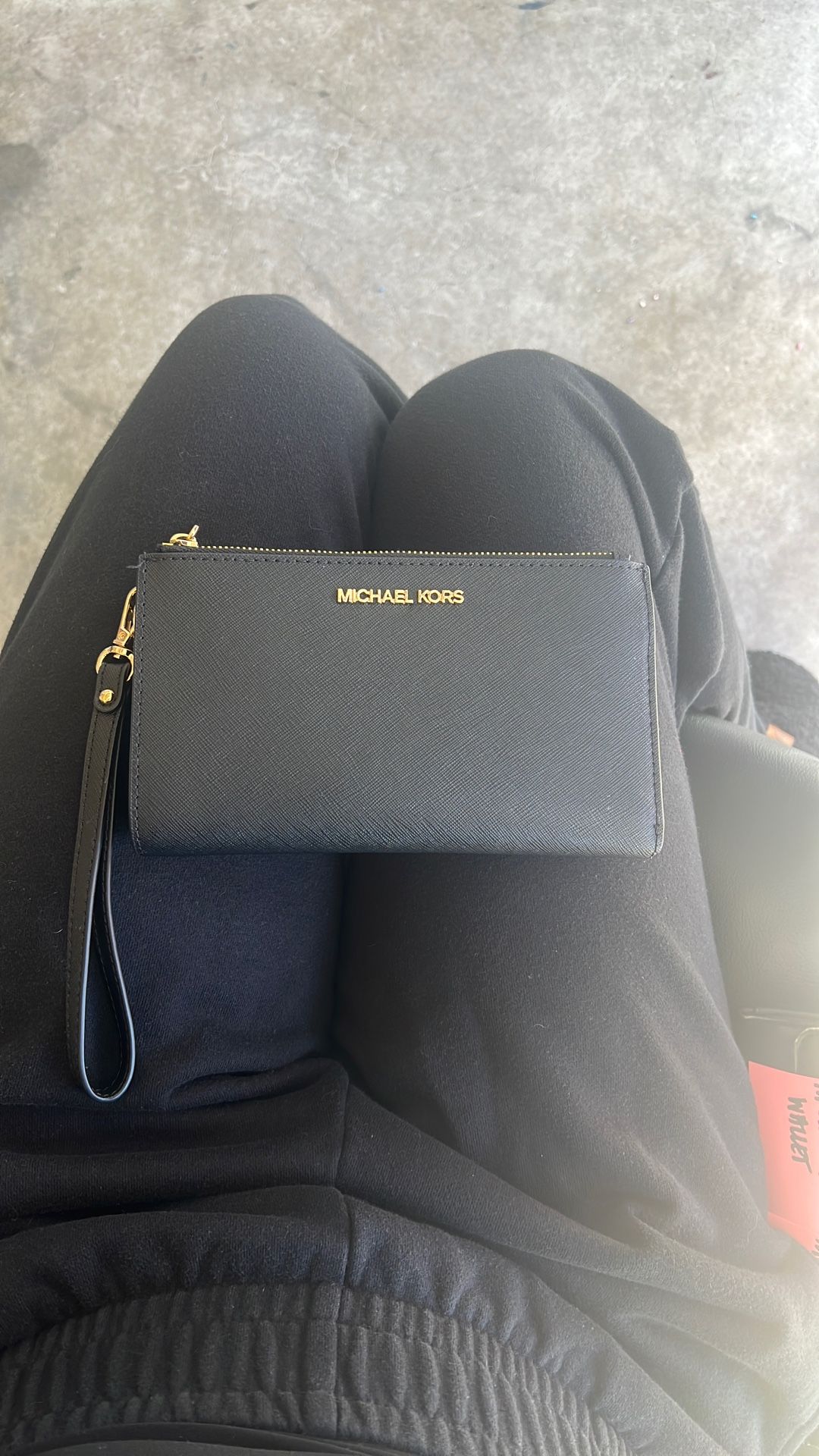 Brand New Michael Kors Wallet