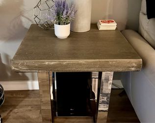 End Table