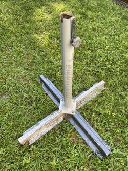 Umbrella Base